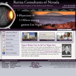 Retina Consultants of Nevada  -  Ophthalmology